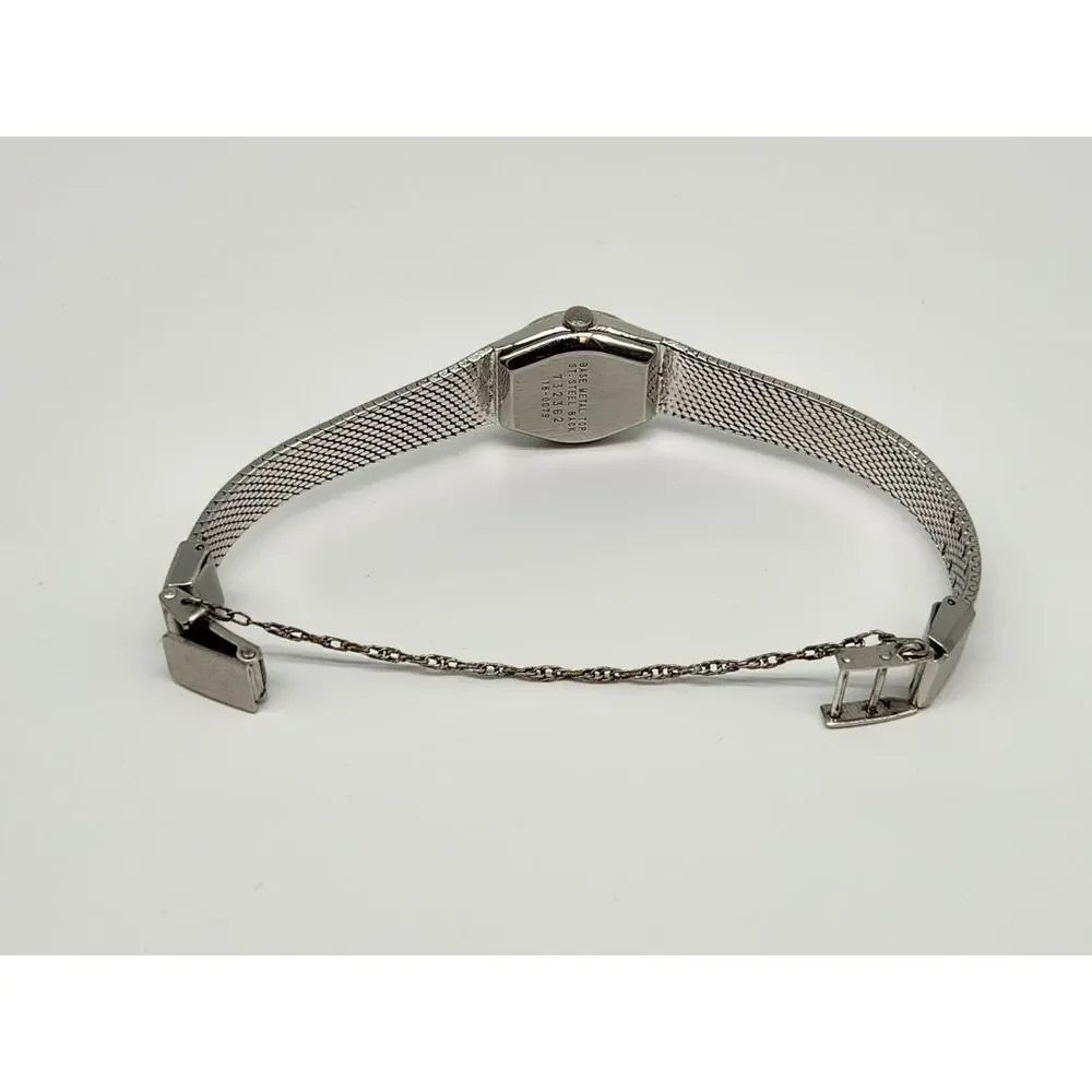 Seiko ladies quartz